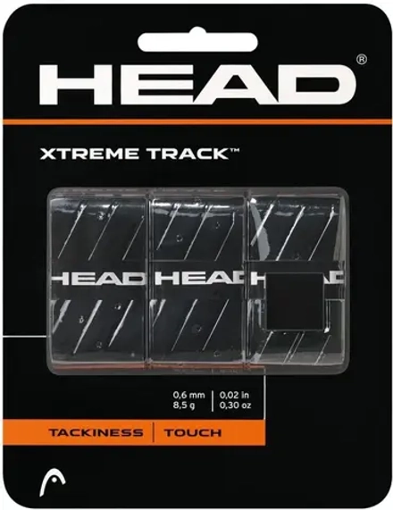 Теннисные намотки Head Xtremetrack 3P