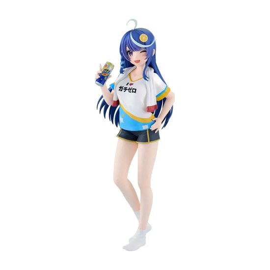 Фигурка аниме POP UP PARADE Shuwa-chan Vtuber 22см