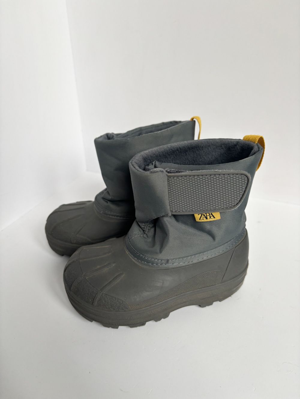 Резиновые сапоги Zara, 21