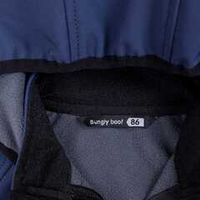 Куртка Softshell демисезонная "Черемуха" подростковая