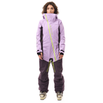 КОМБИНЕЗОН DRAGONFLY GRAVITY 2.0 WOMAN