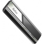 Внешний SSD Netac ZX10 2TB USB 3.2 (NT01ZX10-002T-32BK)