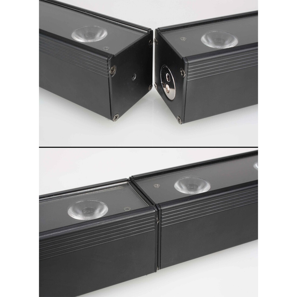 ADJ UB 12H  - 72W RGBAW+UV LED Ultra Bar (1 meter)