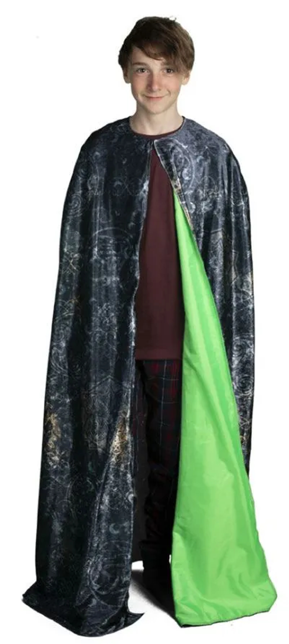 Wowstuff Плащ невидимка Harry Potter Junior collection