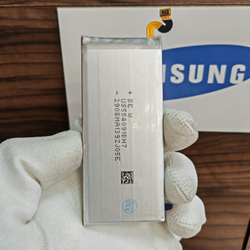 Аккумулятор для Samsung Note 9 (EB-BN965ABU) Категория: "Премиум качество" АКБ 4000mAh Li-ion Battery