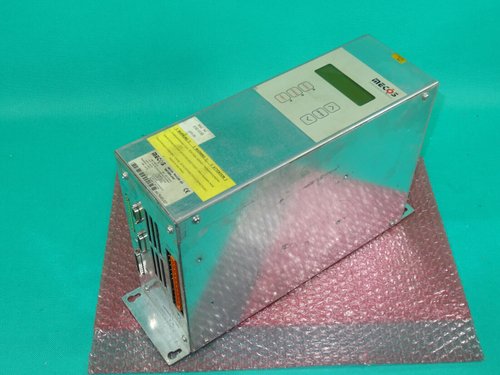 MECOS MBE3-50