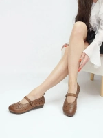 Туфли женские летние BAYNEZZ RQ5-6C