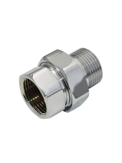 Американка хром. 3/4" вн./нар.