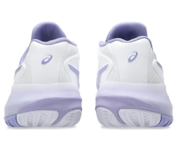 Женские теннисные кроссовки Asics Gel-Resolution X - white/bluebell