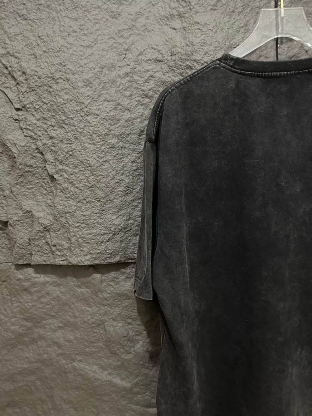 Футболка Vetements