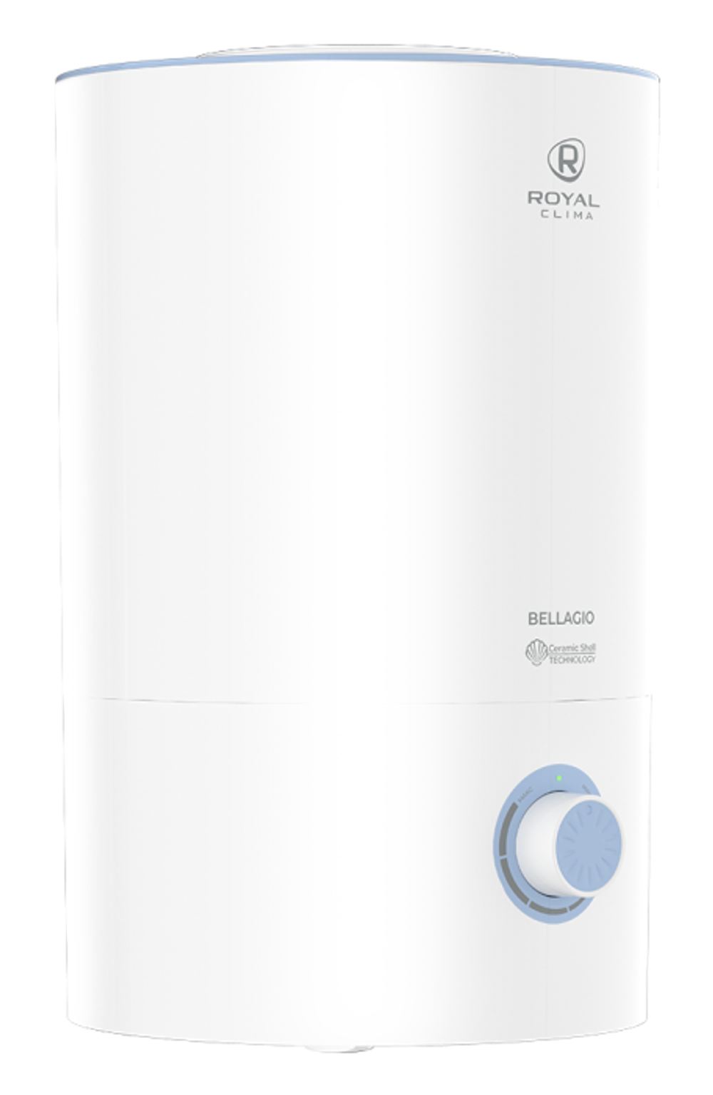 Бытовые увлажнители воздуха ROYAL CLIMA RUH-BL300/3.5M-WT фото 2