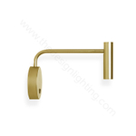 Wall lamp  ENNA by Astro Lighting (Gold)