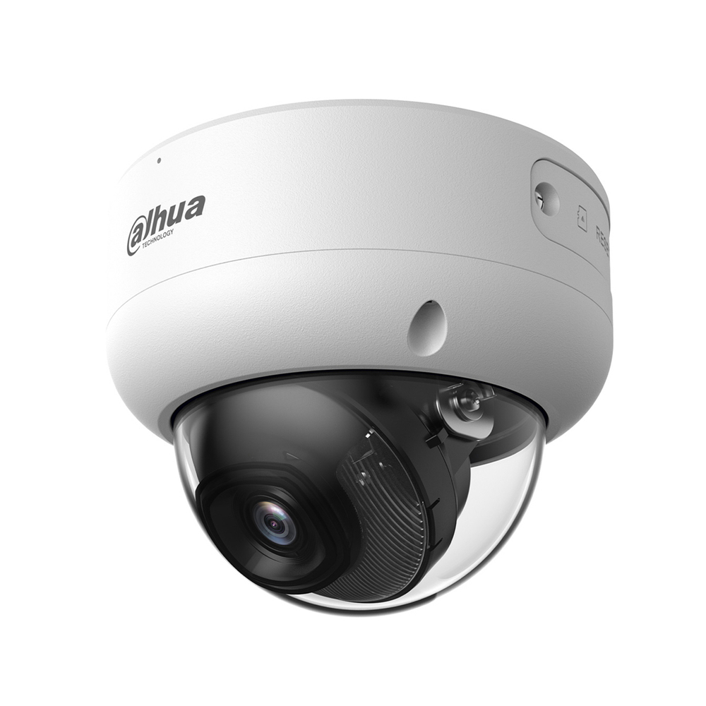 IP видеокамера Dahua DH-IPC-HDBW3449E-S-IL