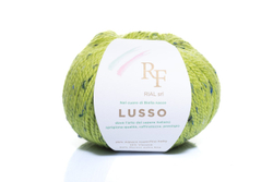 Lusso закуп с фабрики, 500г