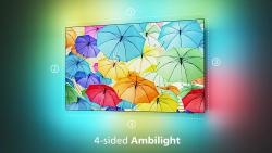 OLED телевизор Philips 77OLED951/12