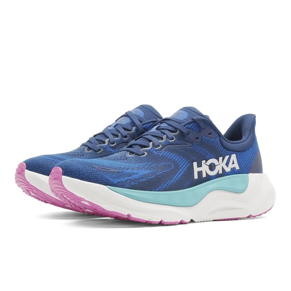 Кроссовки женские Hoka Arahi 8