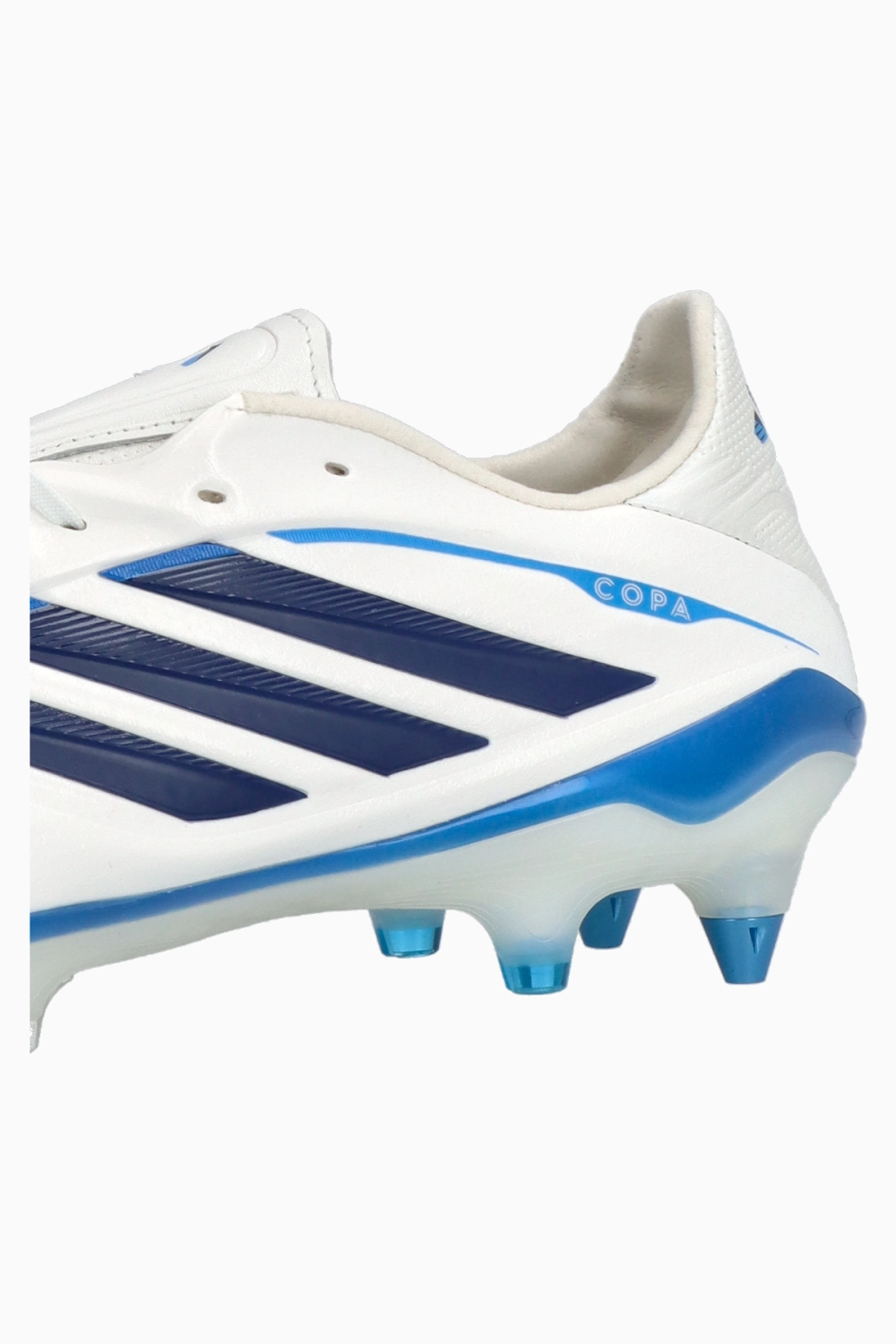 Бутсы adidas Copa Pure 4 Elite SG - белый