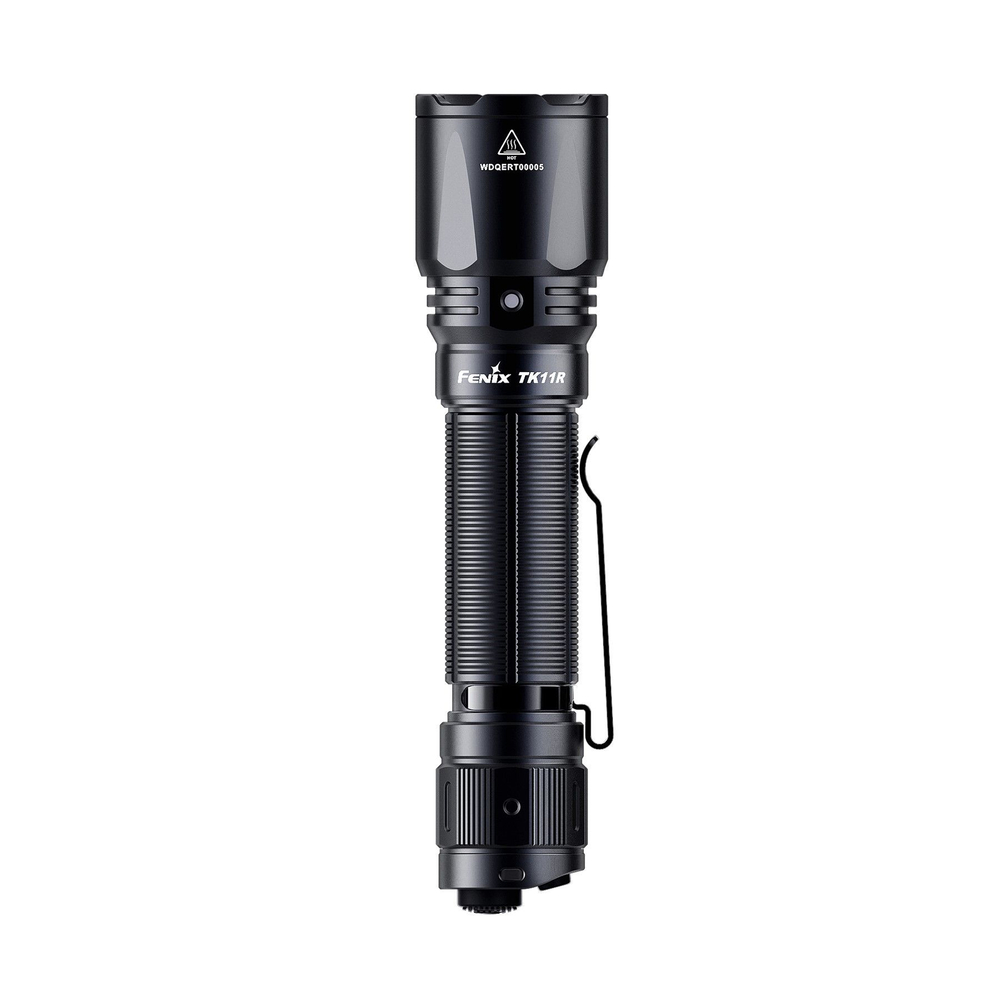 Фонарь тактический Fenix TK11R 1600 люмен