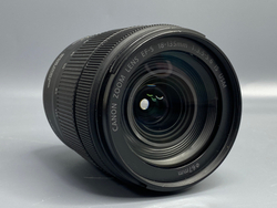 Canon EF-S 18–135mm f/3.5–5.6 USM
