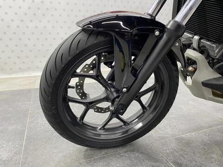 Honda NC700X 2013