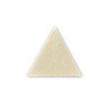 Заготовка деревянная Треугольники 2.2х2.5 см, 8 шт, BC-027 Mr.Carving