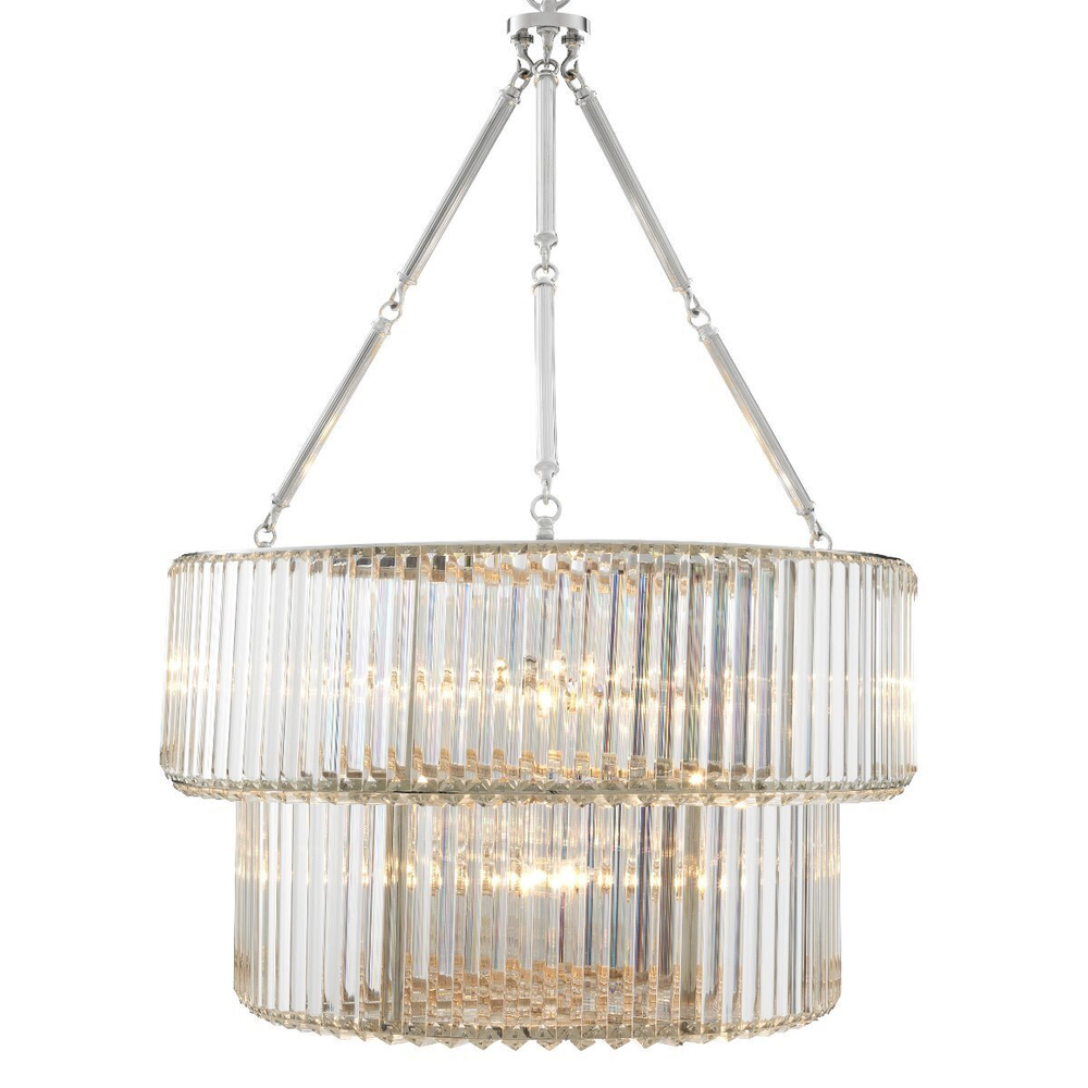 Люстра Chandelier Infinity Double арт.111000