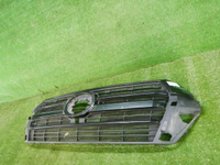 Решетка радиатора Toyota Land Cruiser 200 (15-21)