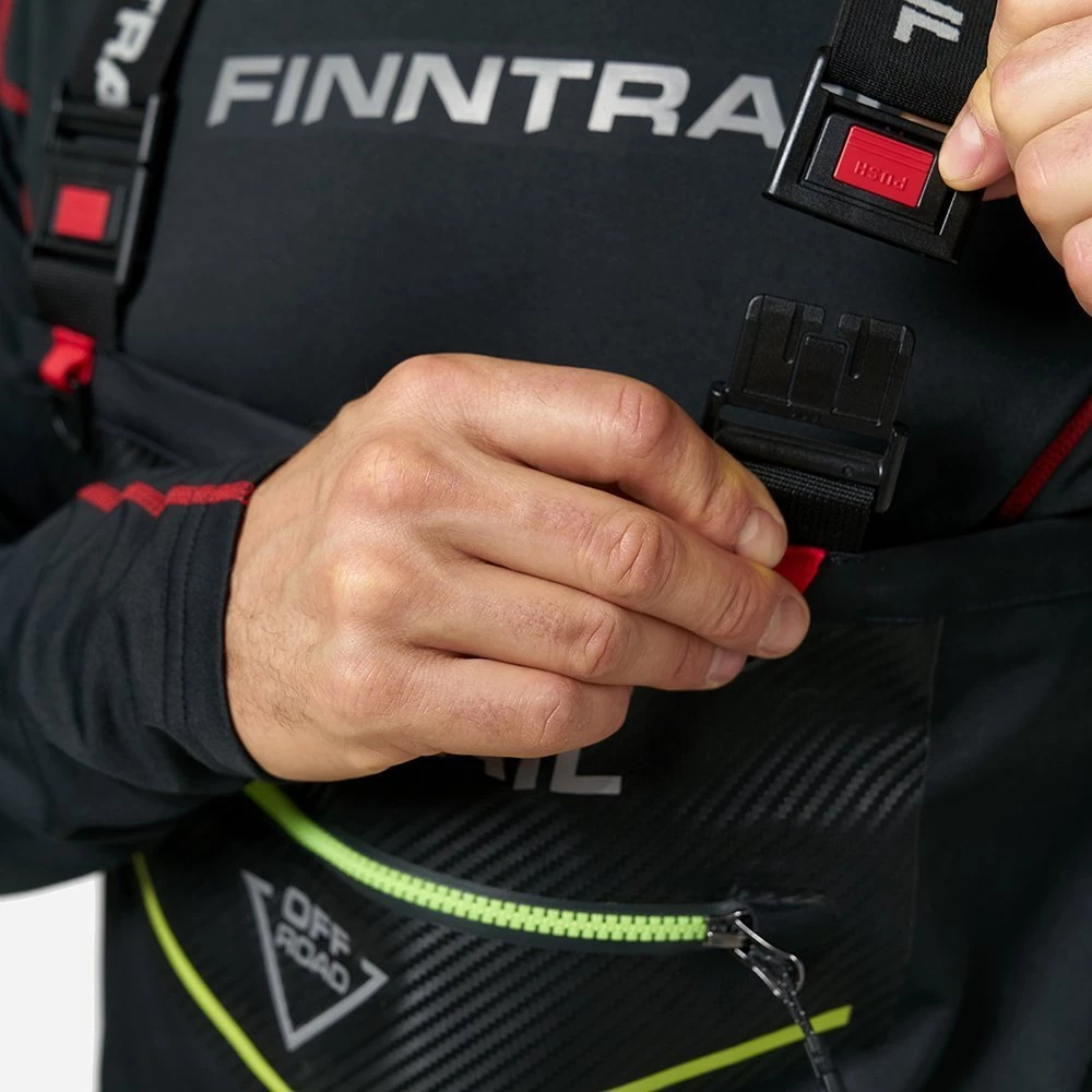 вейдерсы Finntrail Enduro 1539