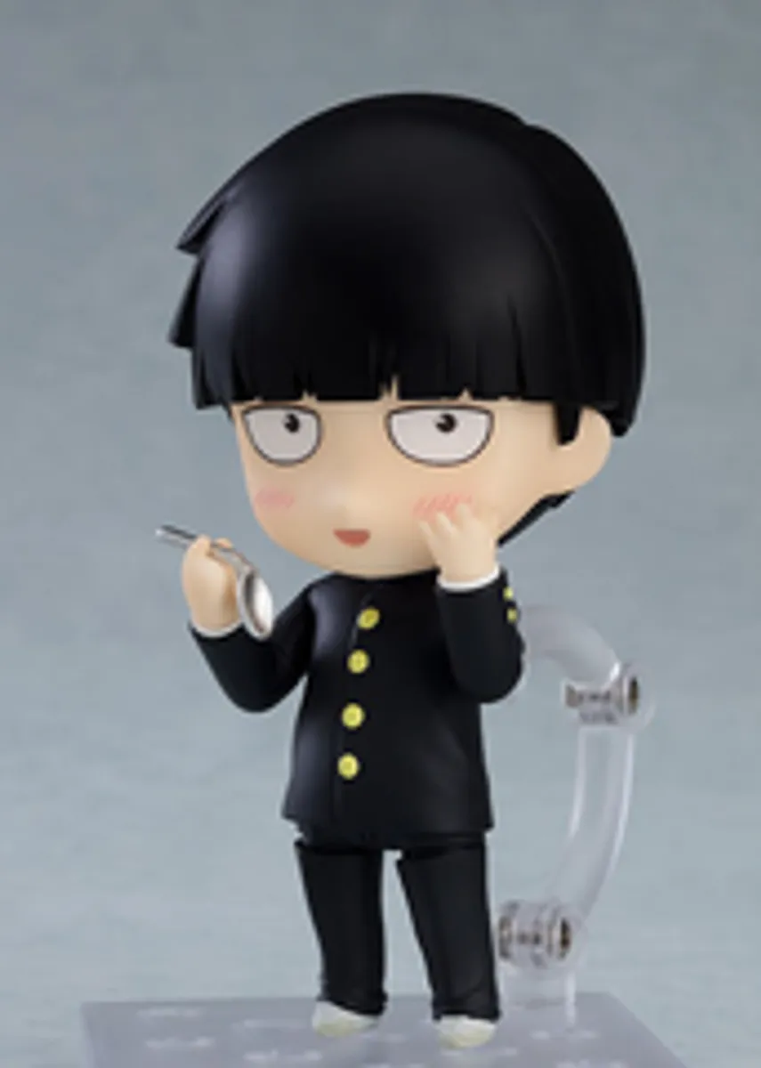 Фигурка Nendoroid Mob Psycho 100: Shigeo Kageyama (1913)