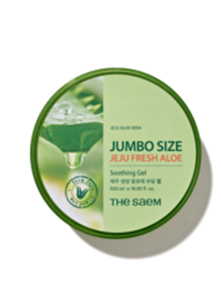 Jeju Fresh Aloe Soothing Gel