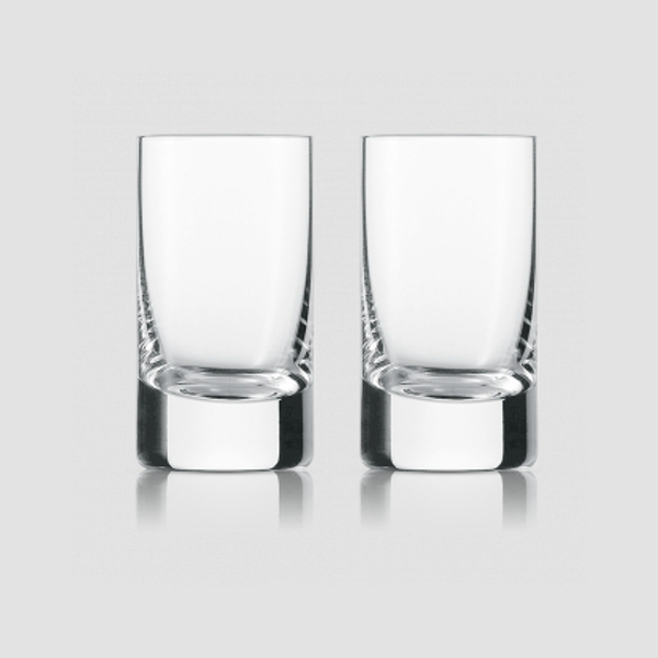 Набор стопок для водки 4шт 50мл Zwiesel Glass Tavoro