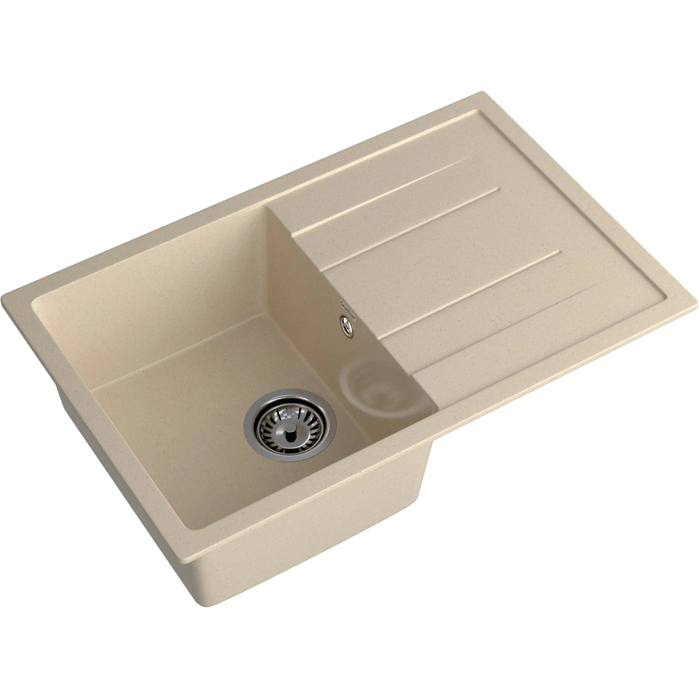 GranFest QUADRO Q-780L cashmere