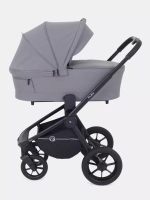Коляска детская RANT FLEX 2в1 Grey
