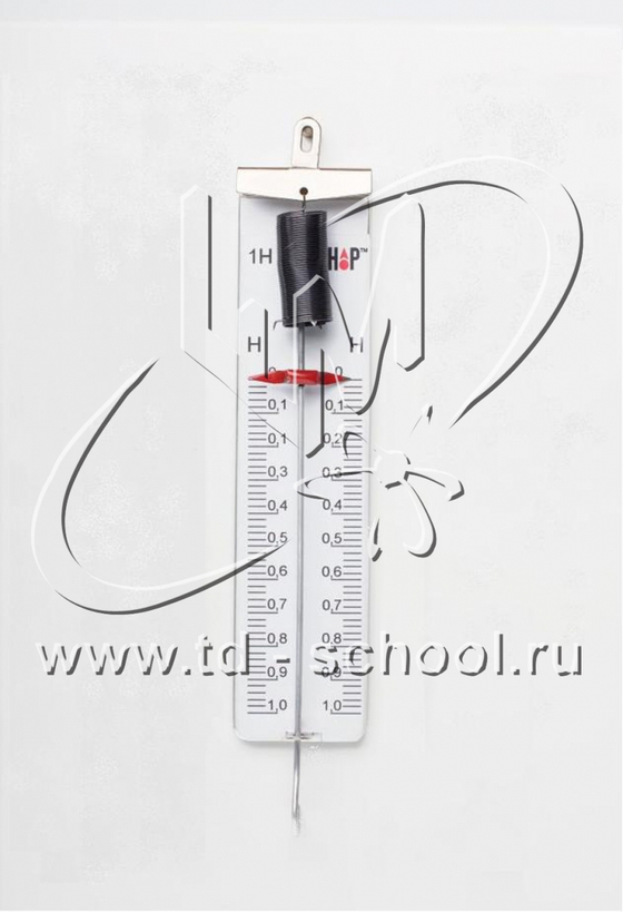 Динамометр 1 Н