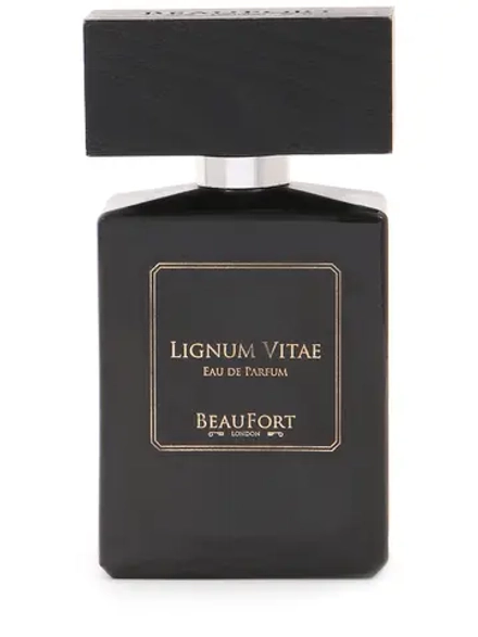 BeauFort London Lignum Vitae