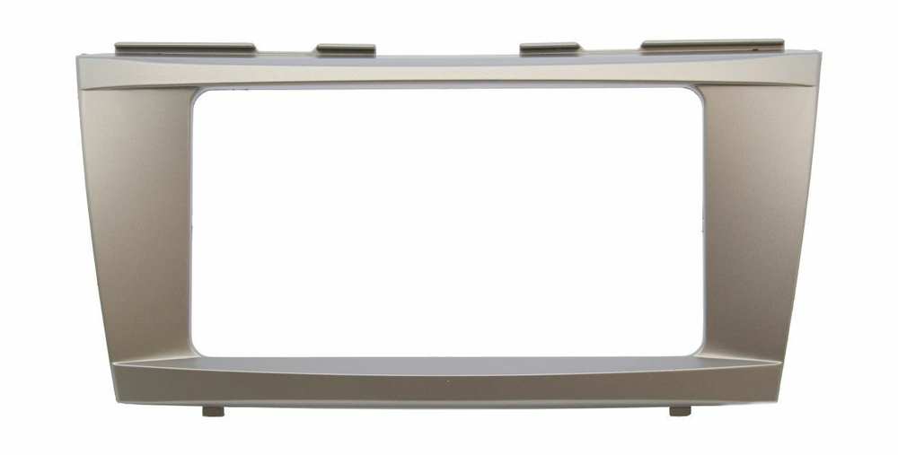 Переходная рамка магнитолы TOYOTA CAMRY 2006-2011 9 дюймов