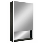 Зеркала-шкафы Reflexion Box RF2419BL