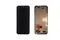 Дисплей в сборе с тачскрином для Google Pixel 9 Pro XL (Amoled)