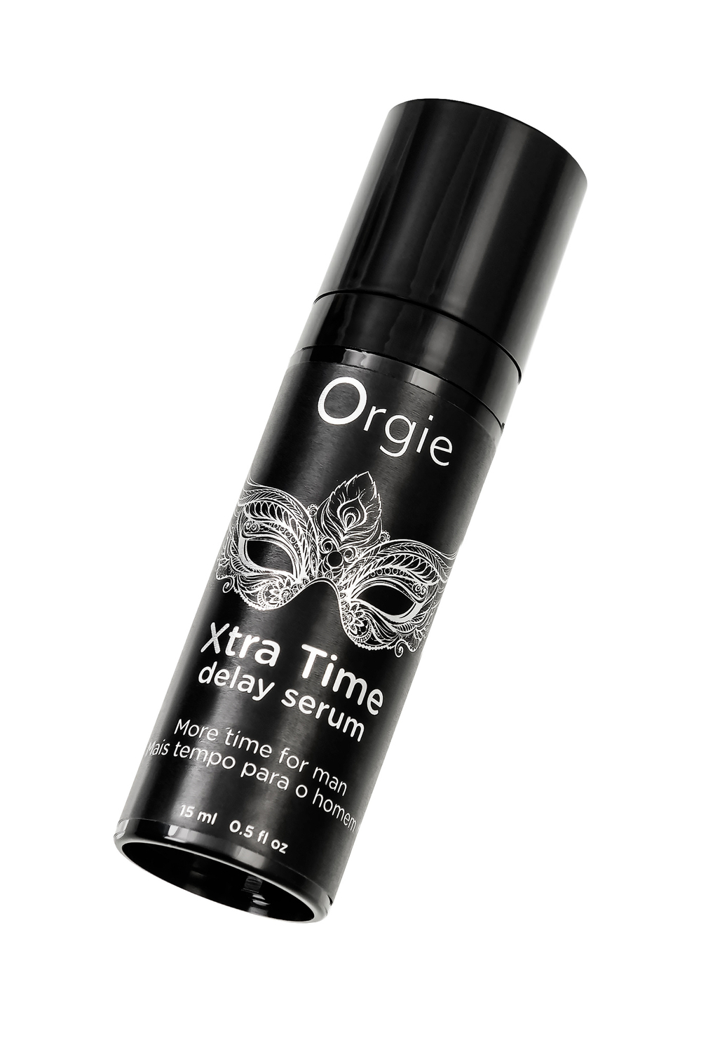 Гель Orgie Xtra Time Delay Serum пролонгирующий 15 мл