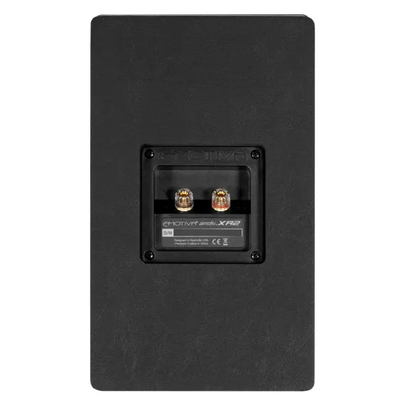 Emotiva Airmotiv XA2 Black