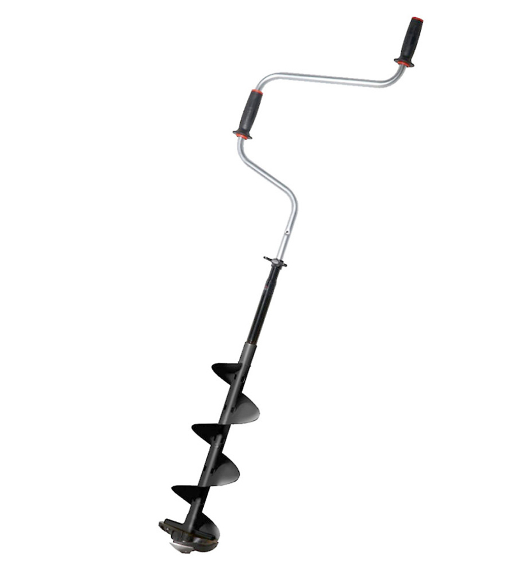 Ледобур Mora Ice Ultra Light диаметр 150 мм ICE-MM0111