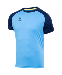 Футболка игровая CAMP Reglan Jersey, синий/темно-синий