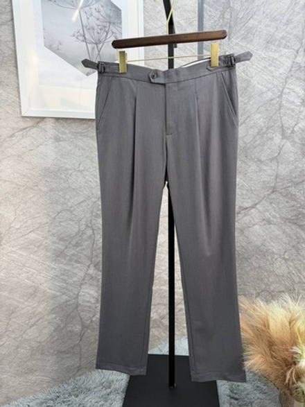 Брюки Brunello Cucinelli