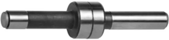 Лепестковый торцевой круг Karnasch Ø125х22,2 мм, Р80, CERAMIC STANDARD PRO, артикул 12.1000.125.080