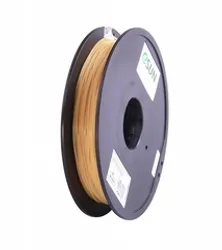 Фотография — Катушка PVA-пластика ESUN 1.75 мм 0,5кг., натуральная