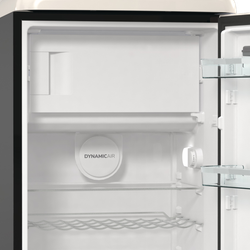 Холодильник Gorenje OBRB615DBK
