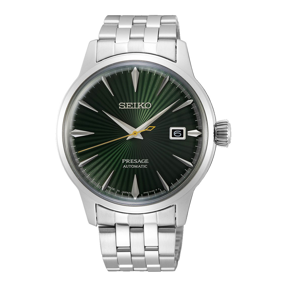 Seiko SRPE15J1