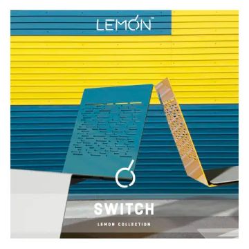 Элемент для сидения Switch by LEMON