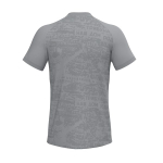 Футболка CSKA Pre-Match Top 26/27 — Pewter grey (CSKA)