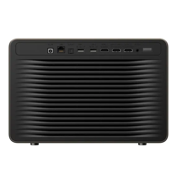 Hisense XR10 Black Gold